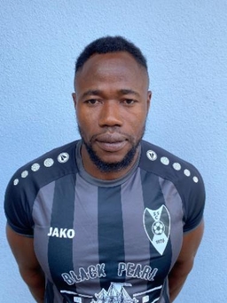 Avatar Bild für Sanna Dampha