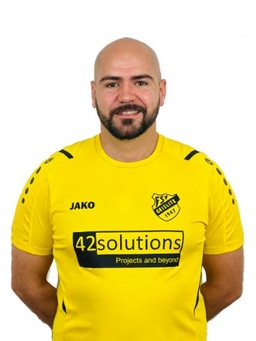 Avatar Bild für Yusuf Kirtas