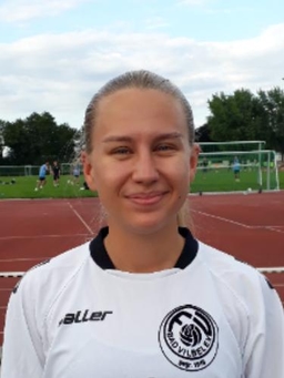 Avatar Bild für Finnja Schramm