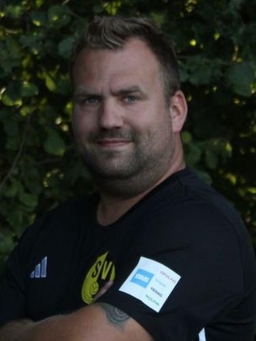 Avatar Bild für Kevin Arndt