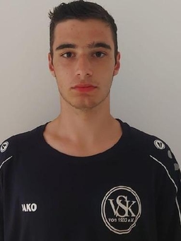 Avatar Bild für Bennet Stresow