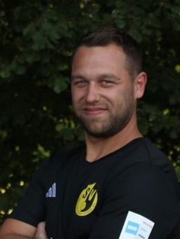 Avatar Bild für Marvin Gouranis