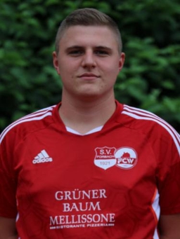 Avatar Bild für Fabian Krämer
