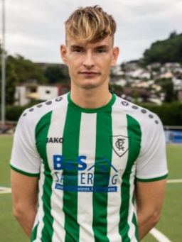 Avatar Bild für Fabio Fehrenbach