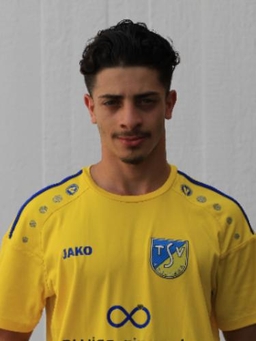 Avatar Bild für Amin Alwazani