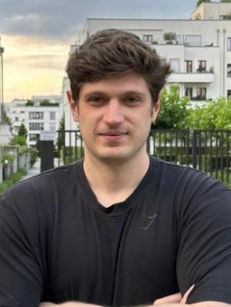 Avatar Bild für Lucas Bürger
