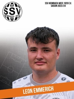 Avatar Bild für Leon Emmerich