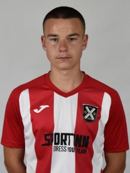 Avatar Bild für Aaron Gutschalk