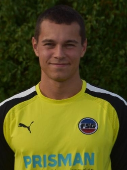 Avatar Bild für Niclas Runhaar