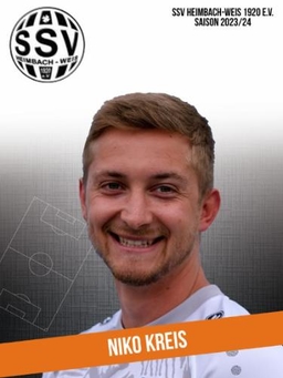 Avatar Bild für Niko Kreis