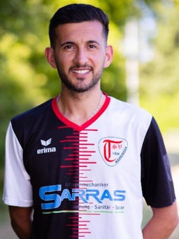 Avatar Bild für Mustafa Sevimli