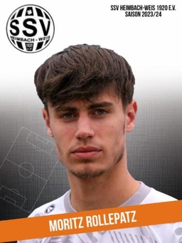 Avatar Bild für Moritz Rollepatz