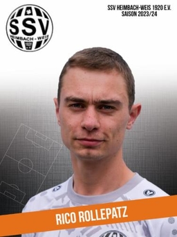 Avatar Bild für Rico Rollepatz