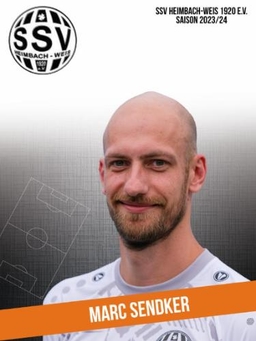 Avatar Bild für Marc Sendker