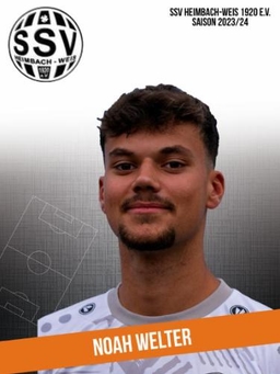 Avatar Bild für Noah Welter