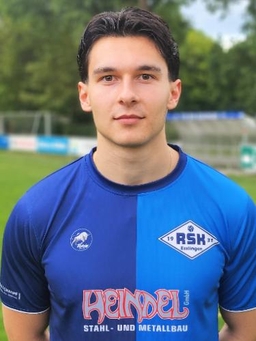 Avatar Bild für Alexandros Plexidas