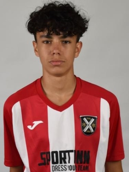 Avatar Bild für Jonas Essaghir