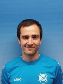 Avatar Bild für Joel Koch