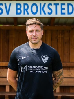 Avatar Bild für Maurice Burmeister