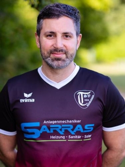 Avatar Bild für Cem Yüksel