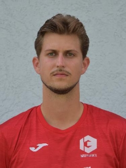 Avatar Bild für Nicklas Prinzinger