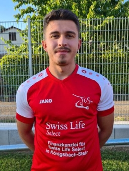 Avatar Bild für Gabriel Scalpello