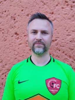 Avatar Bild für Lennart Bernhard