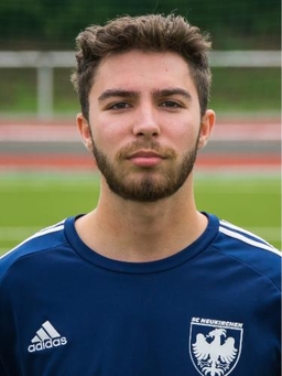 Avatar Bild für Tim Gering