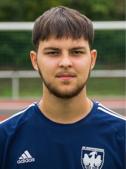 Avatar Bild für Dominik Ladner