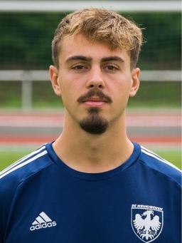 Avatar Bild für Paul Poeggeler