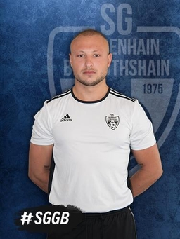 Avatar Bild für Tim Ittmann