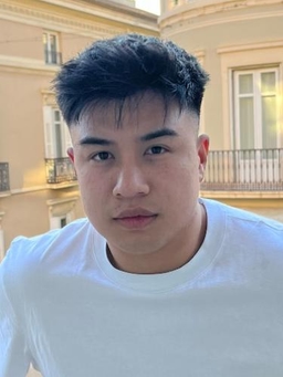 Avatar Bild für Anh-Tuan Luong