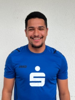 Avatar Bild für Mohamed Amin Ghouili