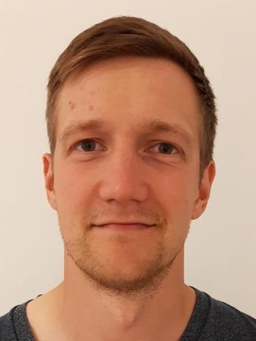 Avatar Bild für Jonas Griemsmann