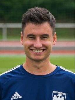 Avatar Bild für Jonathan Kurz