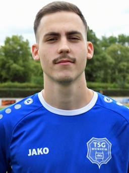 Avatar Bild für Berk Said Kilichan