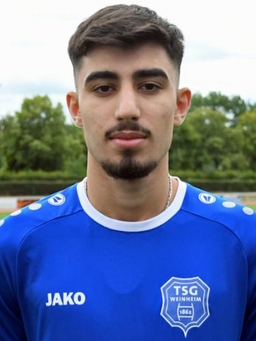 Avatar Bild für Metehan Kocapinar