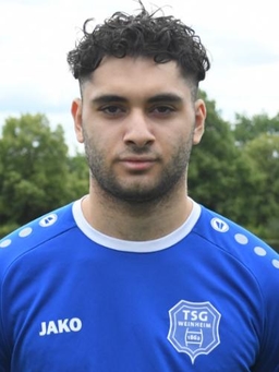 Avatar Bild für Kerem Kuzu