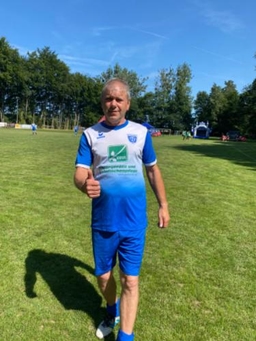 Avatar Bild für Uwe Walloschke