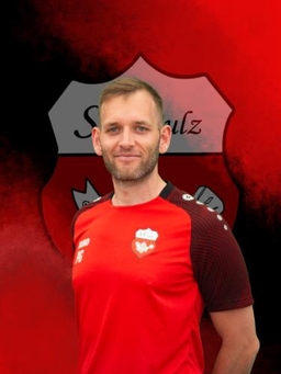 Avatar Bild für Patrick Gauß