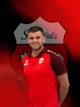 Avatar Bild für Jonas Renz