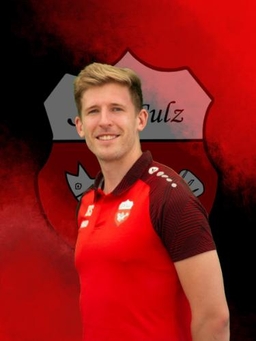 Avatar Bild für Benjamin Schmidt