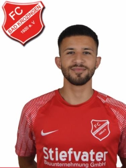 Avatar Bild für Yassin Al Mazouzi
