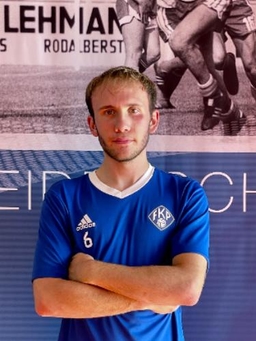 Avatar Bild für Nils Schäfer
