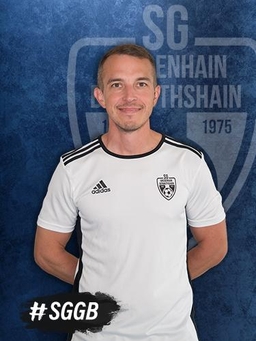 Avatar Bild für Nico Weitzel