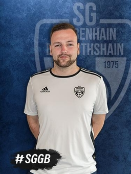 Avatar Bild für Nico Ziebahl