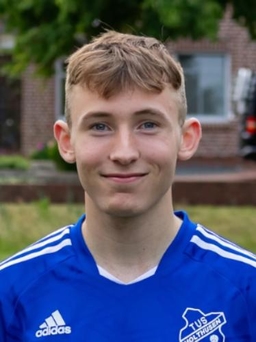Avatar Bild für Joshua Vincent Bloem
