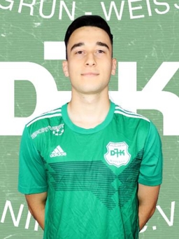 Avatar Bild für Berkan Celik