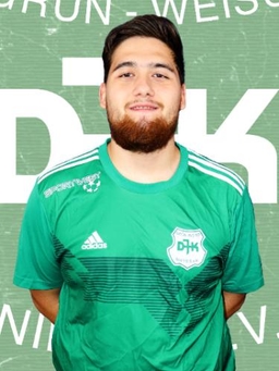 Avatar Bild für Ferhat Musa Karaman