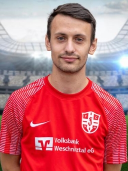 Avatar Bild für Malik-Can Orhan
